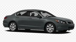 2009 Honda Accord LX