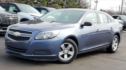 2013 Chevrolet Malibu LS