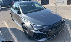 2022 Audi RS 3 2.5T quattro