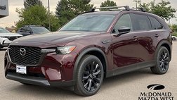 2025 Mazda CX-90 3.3 Turbo Premium Sport