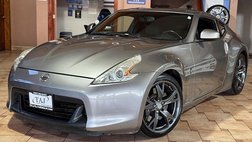 2010 Nissan 370Z 370Z