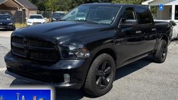 2017 Ram Ram Pickup 1500 Express
