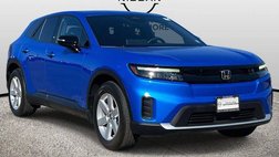 2024 Honda Prologue EX
