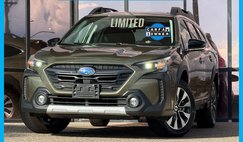 2023 Subaru Outback Limited