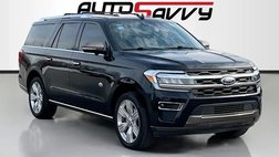 2022 Ford Expedition MAX King Ranch