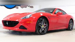 2016 Ferrari California Base
