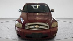 2007 Chevrolet HHR LT