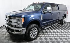 2019 Ford Super Duty F-350 Lariat