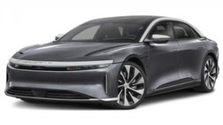 2024 Lucid Air Pure
