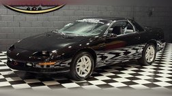 1993 Chevrolet Camaro Z28