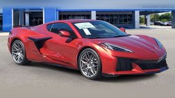 2026 Chevrolet Corvette Z06