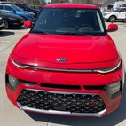 2020 Kia Soul GT-Line