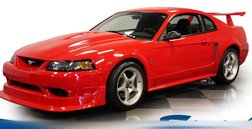 2000 Ford Mustang SVT Cobra R