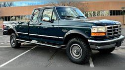 1994 Ford F-250 XL
