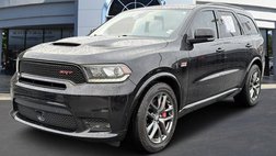 2020 Dodge Durango SRT