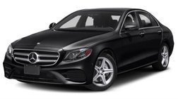 2017 Mercedes-Benz E-Class E 300
