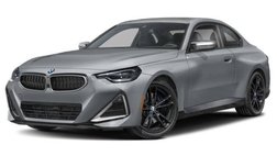 2023 BMW 2 Series M240i xDrive