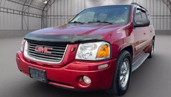 2003 GMC Envoy XL SLT