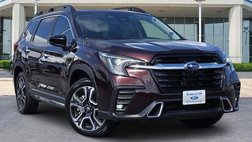 2024 Subaru Ascent Touring