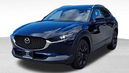 2022 Mazda CX-30 2.5 Turbo Premium