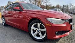 2014 BMW 3 Series 328i xDrive