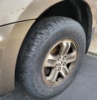 2005 Honda Pilot EX-L