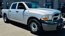 2010 Dodge Ram 1500 ST
