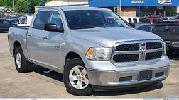 2013 Ram Ram Pickup 1500 SLT