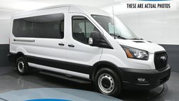 2023 Ford Transit 350 XL