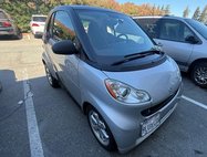 2012 Smart Fortwo passion