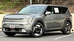 2024 Kia EV9 Light Long Range
