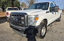 2016 Ford Super Duty F-350 King Ranch