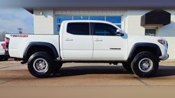 2018 Toyota Tacoma TRD Off-Road