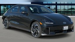 2023 Hyundai Ioniq 6 SEL