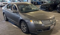 2010 Lincoln MKZ Base