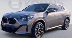 2024 BMW X2 xDrive28i