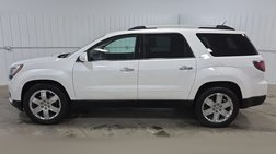 2017 GMC Acadia Limited Base