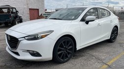 2017 Mazda MAZDA3 Grand Touring