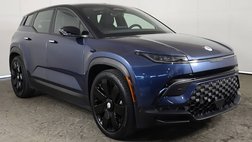 2023 Fisker Ocean Ultra
