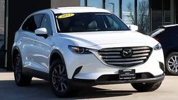 2023 Mazda CX-9 Touring