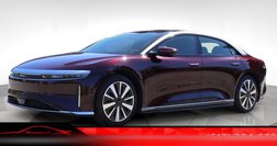 2024 Lucid Air Touring