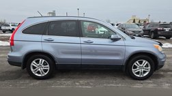 2011 Honda CR-V EX-L