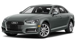 2019 Audi A4 Premium Plus 40 TFSI