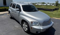 2009 Chevrolet HHR LT