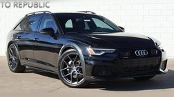 2022 Audi A6 allroad quattro Premium Plus 55 TFSI
