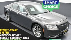 2019 Chrysler 300 Limited
