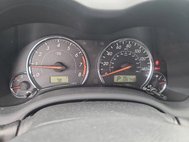 2012 Toyota Corolla S
