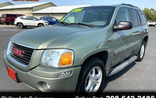 2003 GMC Envoy 4dr 4WD SLT