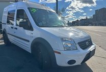 2013 Ford Transit Connect XLT