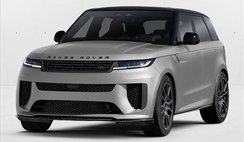 2024 Land Rover Range Rover Sport P400 Dynamic SE
